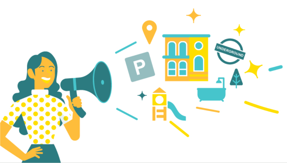 HomeFindsYou home buyer