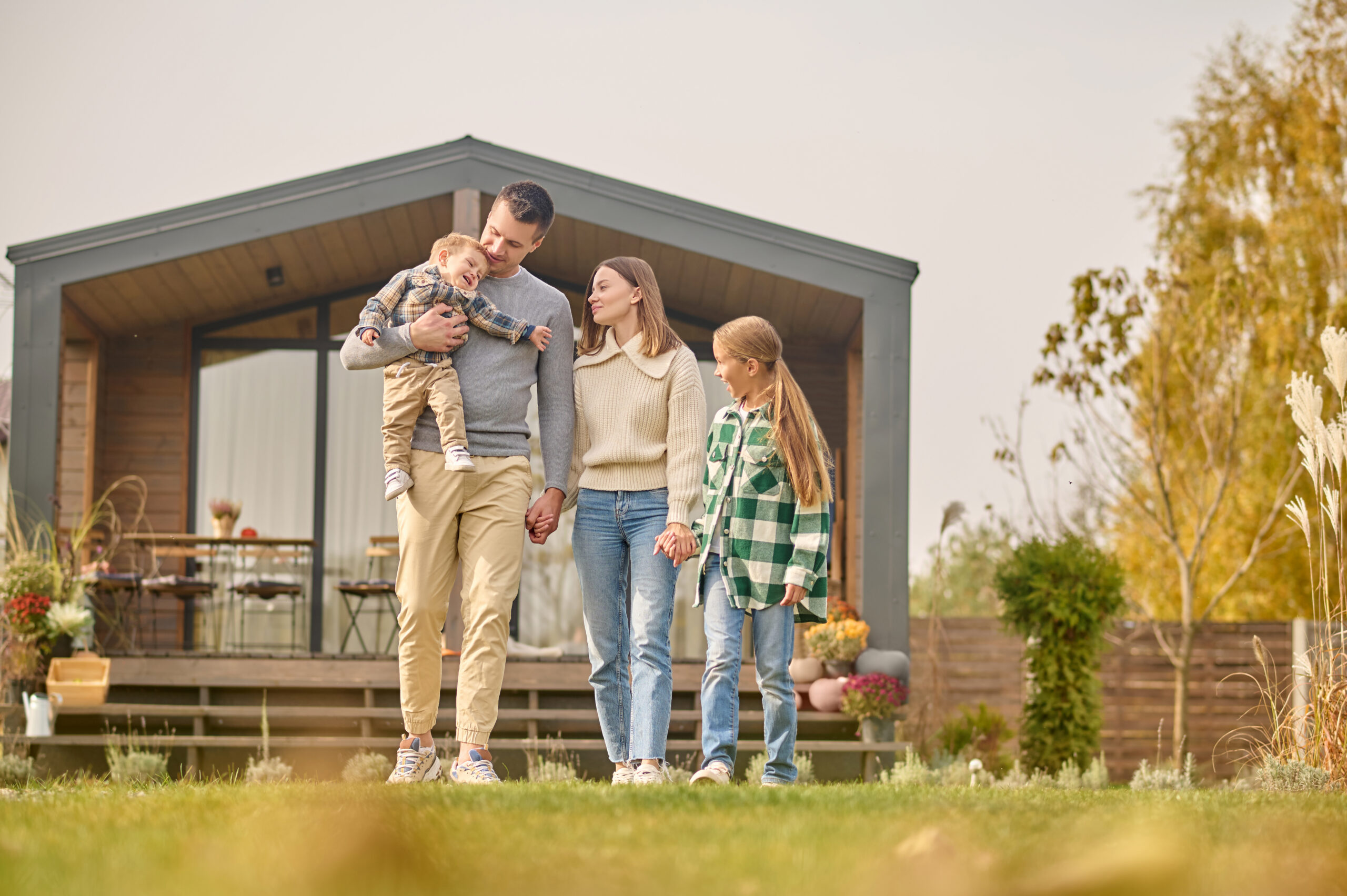 Blogipostituse kaanefoto: Kuidas koduostu protsessi kiirendada?